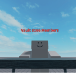 Vault 8166 Member