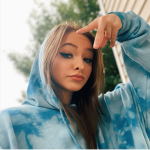 zoe laverne merch