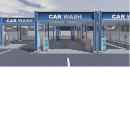 🧽HydroWash CarWash🧼 icon