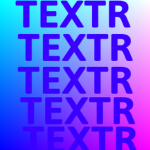 TEXTR