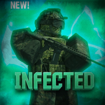 Zainfekowany (Zombie)