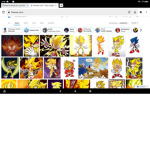 Fleet way super sonic group