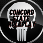 Concord State Roleplay [Washington Roleplay]