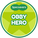 Obby Hero
