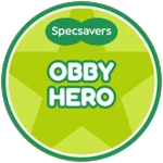 Game Badge Thumbnail