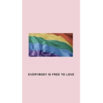 LGBTQ+ Support x