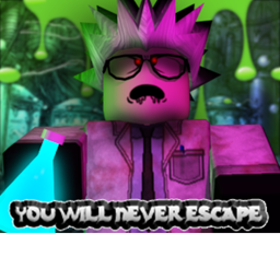ESCAPE THE MAD SCIENTIST OBBY [HARD] 36 STAGES