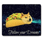 Doge-dog and Taco's group