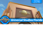 Universal Studios/Hotels