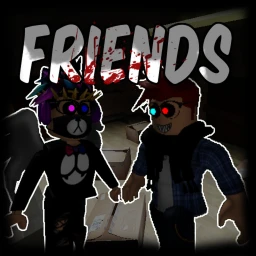 FRIENDS [ALPHA] SEASON 2 icon