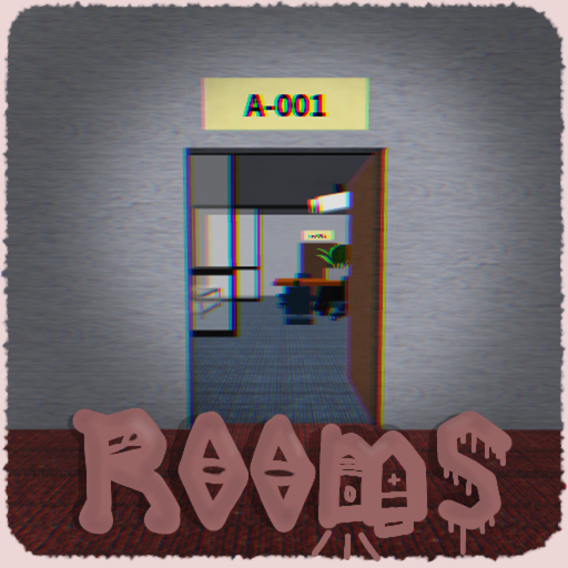 Rooms: Fixed Expanded