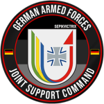 [GAF] | Joint Support Command