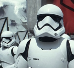 The Elite Troopers of the Darkside