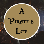 A Pirate‘s Life