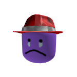 Sad Party BigHead