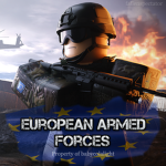 European Armed Forcеs