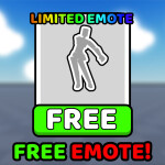 [FREE EMOTE] Holiday Line For UGC 🎄