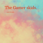 The Gamer skids.