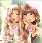 ˎˊ CALIFORNIA GIRLS