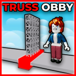 IMPOSSIBLE Truss Obby