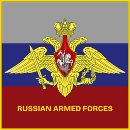 🪖 | Russian Armed Forces Roleplay