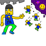 Crazy's: The Noob Squad