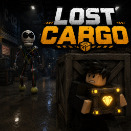 Lost Cargo