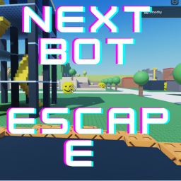 NextBot Escape