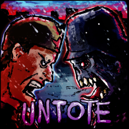 Project Untote [STORY] icon