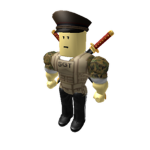The Mighty Robloxian Elite