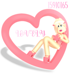 ! LOV3LY