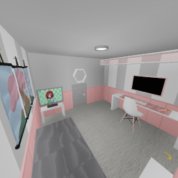 Otaku Simulator (leaderboards lol) icon