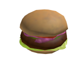 ALT Station Burger Head