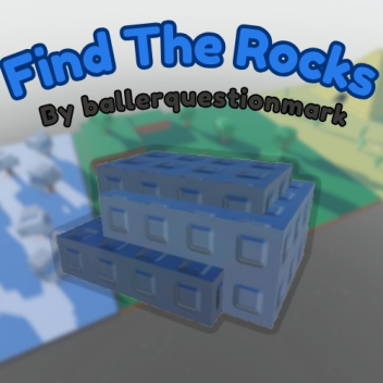 Find the Rocks