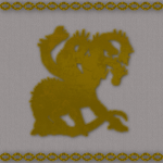Arcadian Regiment