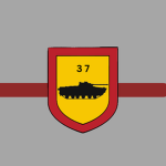 37th Motorized Infantry Division