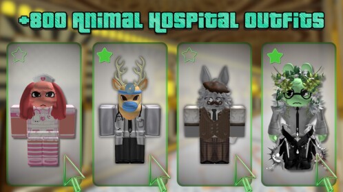 [NEW] 800+ Animal Hospital Outfit ideas