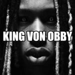 King Von OBBY (50+ Stages)