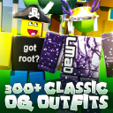  [2006-2016] Classic OG Outfits Shop🛒