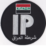 Iraqi National Police