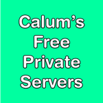 Calum's Free Private Servers
