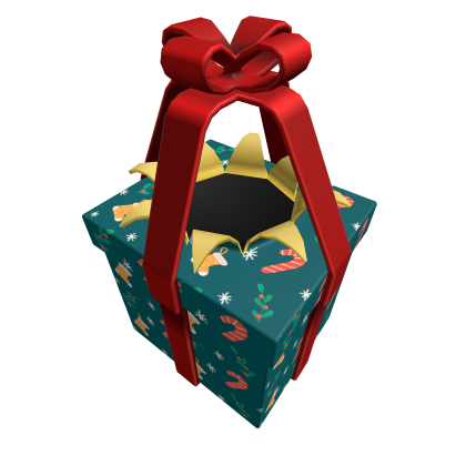 Gift costume thumbnail