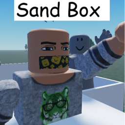 SandBox  1.2!