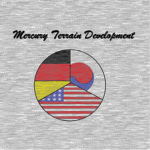 Mercury Terrain Development