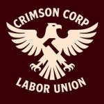 The Crimson Corp