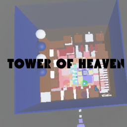 Tower Of  Heaven (Banned Slaps Please Dont Buy)