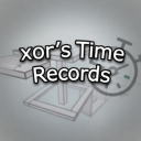 ⏰ xor's Time Records (SUMMER 2026🌴)