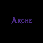Arche's Clothing