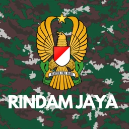 [IDR] Resimen Induk Daerah, Jayakarta icon