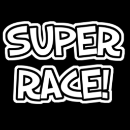 Super-Race!